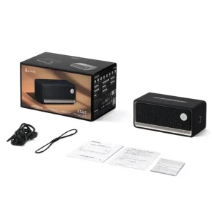 Edifier ES60 Portable 360 Degree Bluetooth Speaker