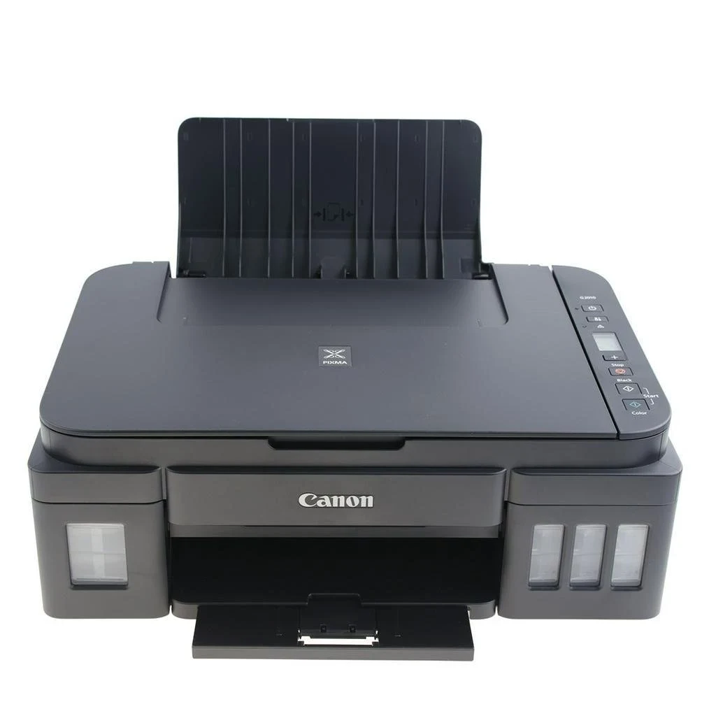 Canon PIXMA G2010 Ink Tank All-in-One Printer – Canon PIXMA G2010