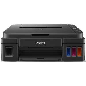 Canon PIXMA G2010 Ink Tank All-in-One Printer