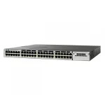Cisco 3750X-48POE 48-Port PoE Switch – Cisco 3750X 48POE