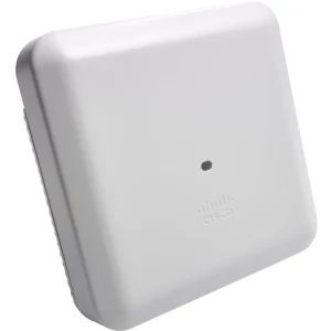 Cisco AIR-AP3802I-B-K9 Access Point – Cisco 3802I Access Point