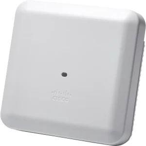 Cisco AIR-AP3802I-B-K9 Access Point