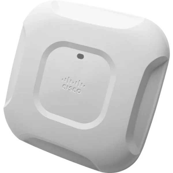 Cisco AIR-CAP3702I-A-K9 Dual-Band Access Point – Cisco 3702I Access Point