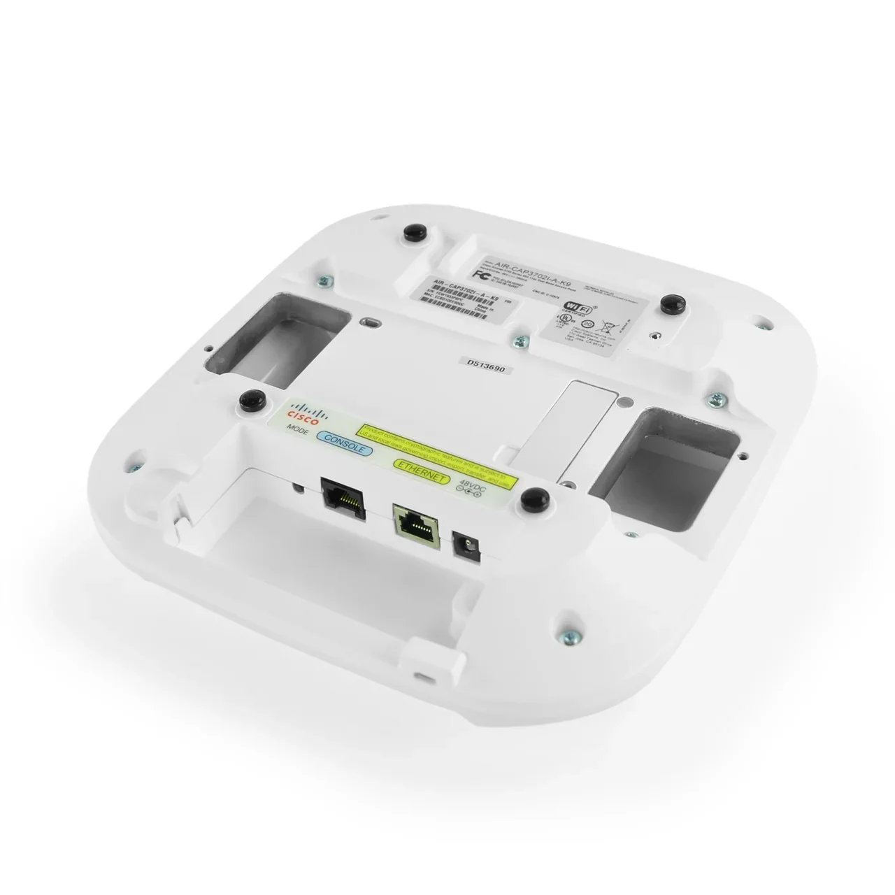 Cisco AIR-CAP3702I-A-K9 Dual-Band Access Point – Cisco 3702I Access Point
