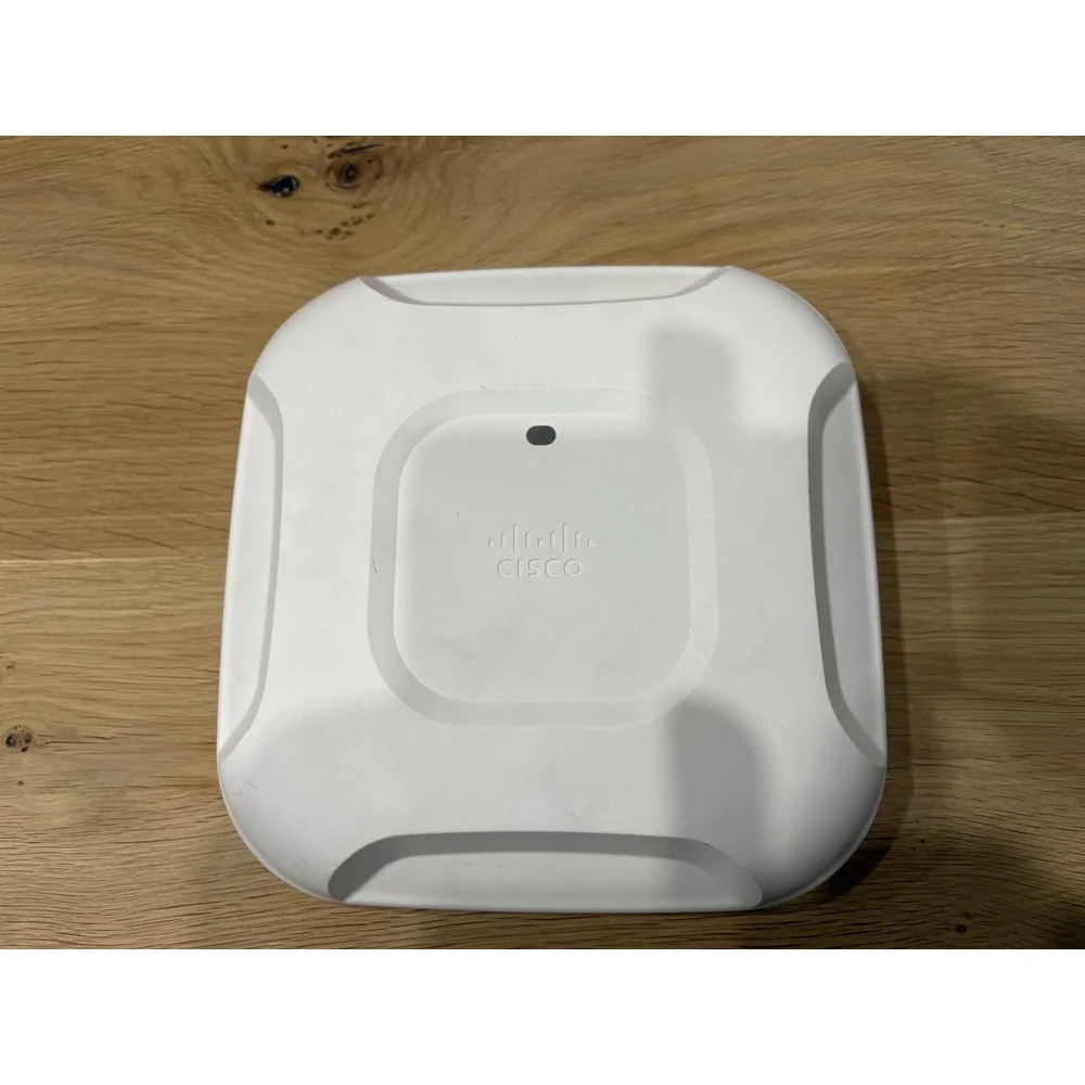 Cisco AIR-CAP3702I-A-K9 Dual-Band Access Point – Cisco 3702I Access Point