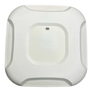 Cisco AIR-CAP3702I-A-K9 Dual-Band Access Point – Cisco 3702I Access Point