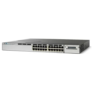 Cisco Catalyst 3750-X Series Switch – Cisco Catalyst 3750-X