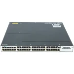 Cisco Catalyst 3750-X Series Switch – Cisco Catalyst 3750-X