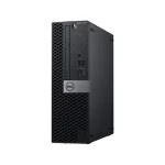 Dell OptiPlex 7060 – Core i5 8th Gen, 16GB RAM, 512GB NVMe – Dell Optplex 7060-Core I5 8th