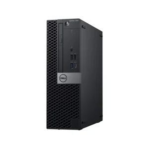 Dell OptiPlex 7060 – Core i5 8th Gen, 16GB RAM, 512GB NVMe – Dell Optplex 7060-Core I5 8th