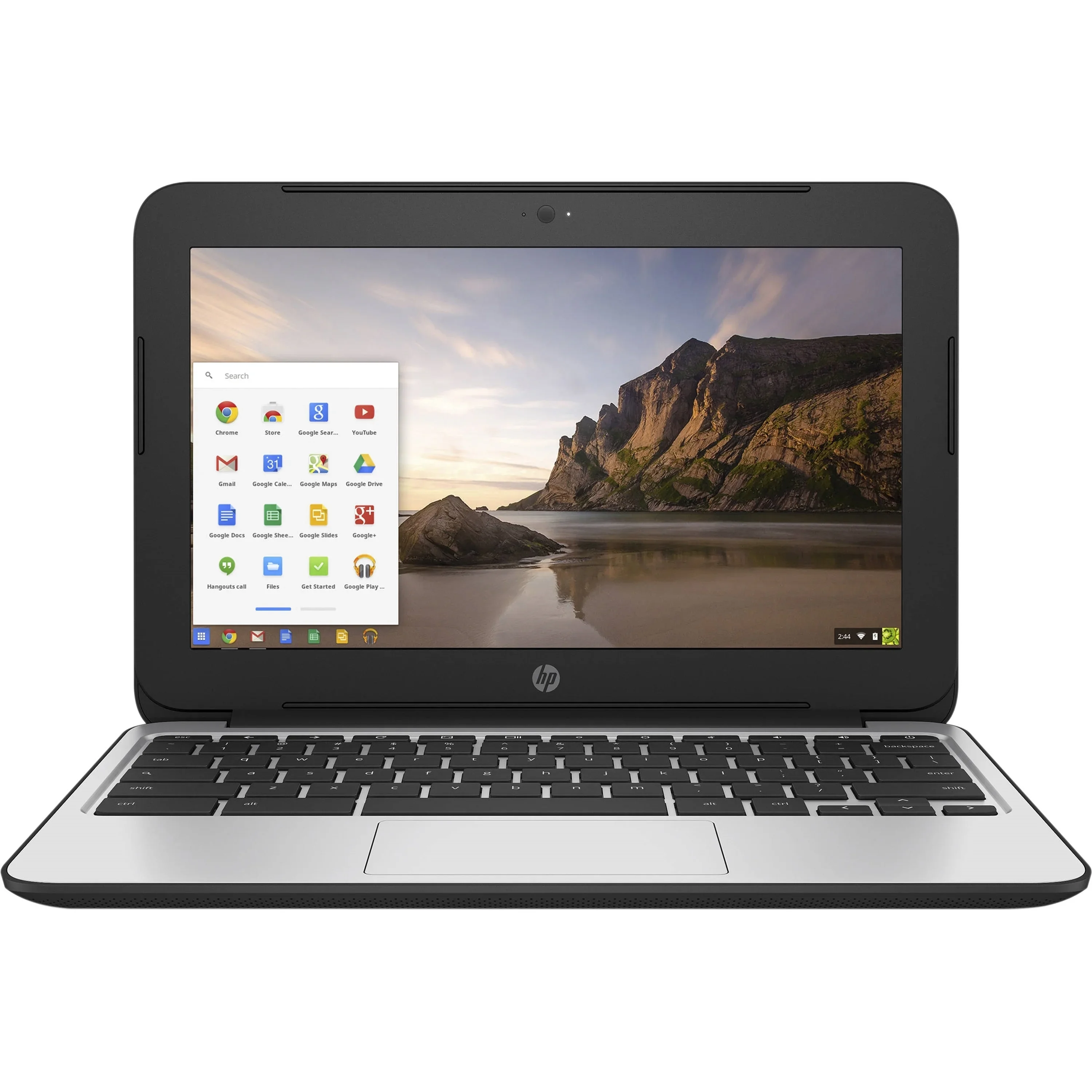 HP Chromebook 11 G4/G5 – Windows Laptop for Students