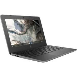 HP Chromebook 11 G7 EE – Touch Display Laptop - Image 2