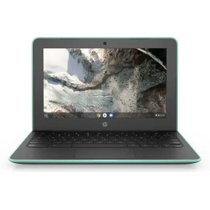HP Chromebook 11 G7 EE – Touch Display Laptop - Image 3