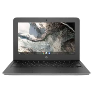 HP Chromebook 11 G7 EE – Touch Display Laptop