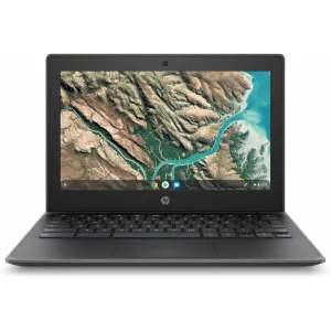 HP Chromebook 11 G8 – Compact Student Laptop - Image 2