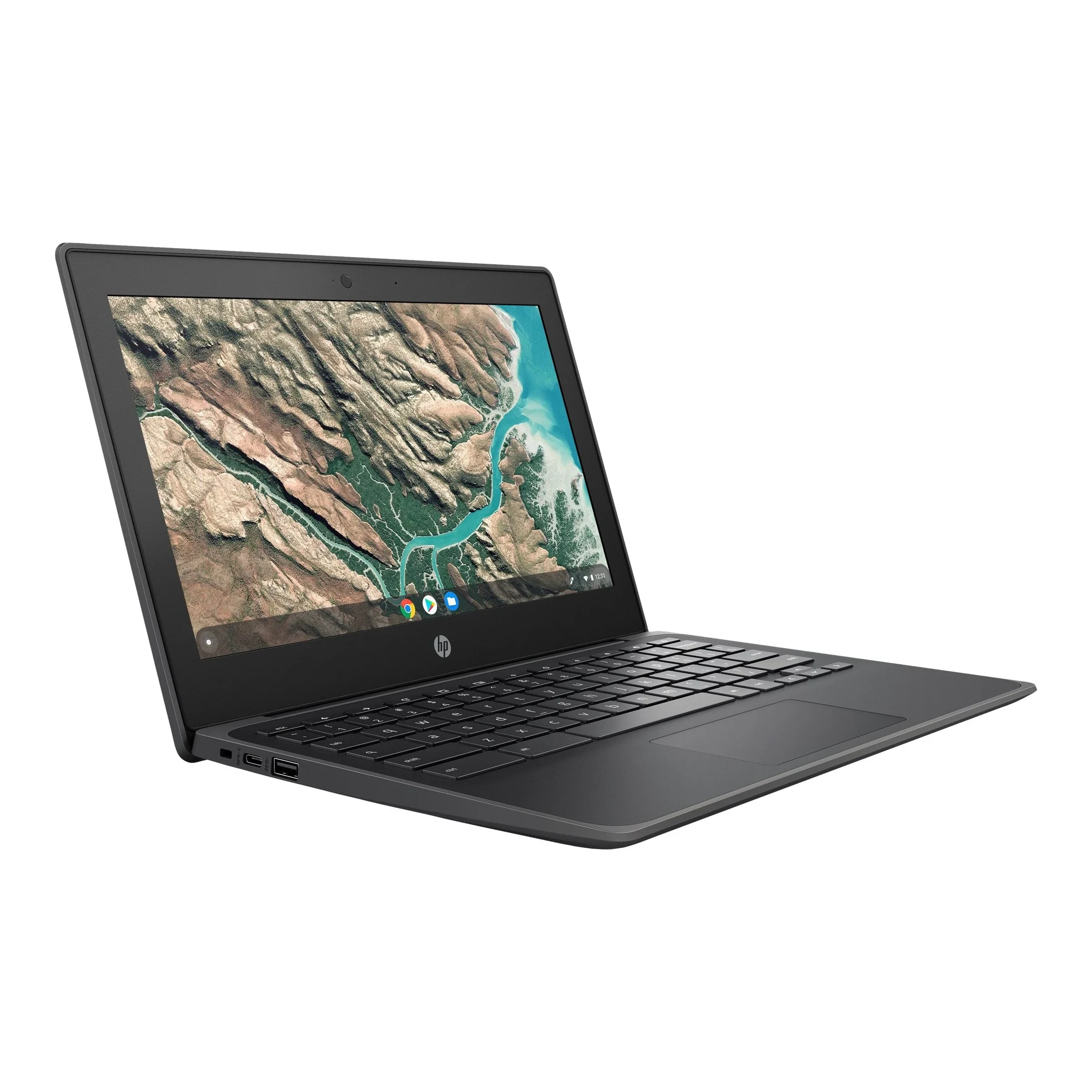HP Chromebook 11 G8 features