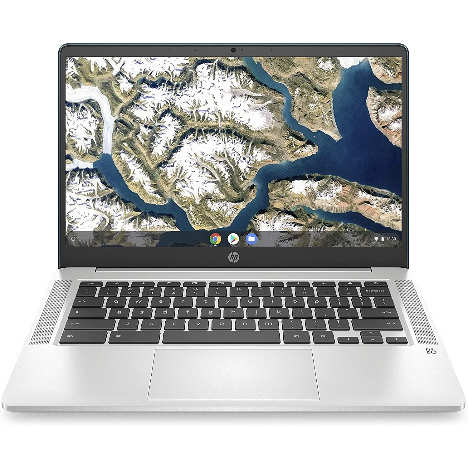 Buy HP Chromebook 14a from NexGenShop.pk
