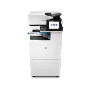HP Color LaserJet Managed MFP E87660dn – HP Color LaserJet Managed
