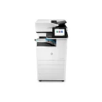 HP Color LaserJet Managed MFP E87660dn – HP Color LaserJet Managed