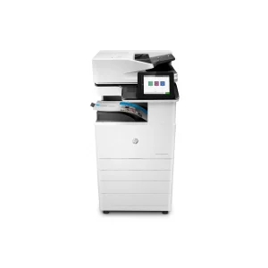 HP Color LaserJet Managed MFP E87660dn – HP Color LaserJet Managed