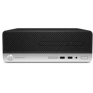 HP Desktop 400 G6 – Core i5 8th Gen, 16GB, 512GB NVMe – HP Desktop 400 G6