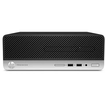 HP Desktop 400 G6 – Core i5 8th Gen, 16GB, 512GB NVMe – HP Desktop 400 G6