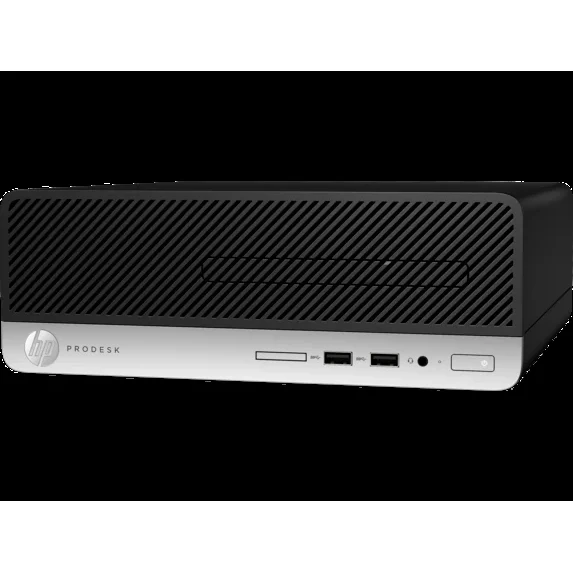 HP Desktop 400 G6 – Core i5 8th Gen, 16GB, 512GB NVMe – HP Desktop 400 G6