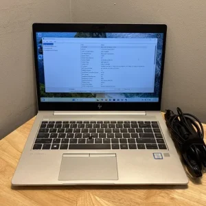 HP EliteBook 840 G5/G6 i5 – HP EliteBook 840 G5