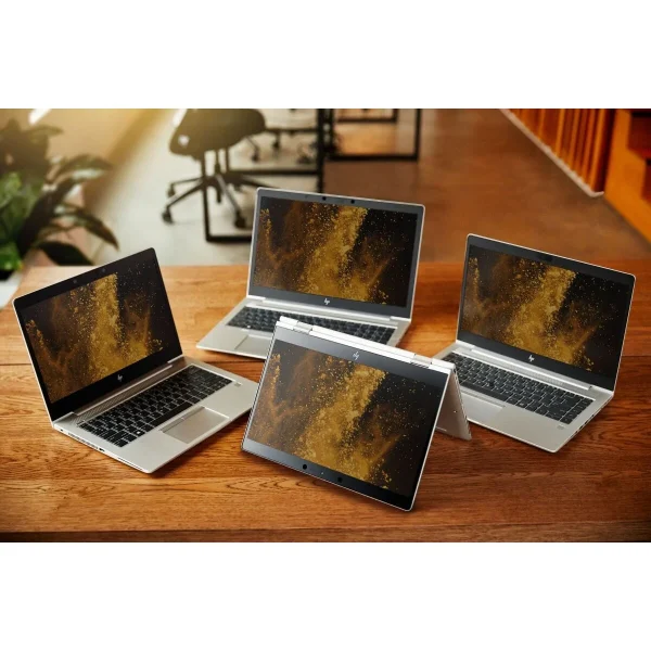 HP EliteBook x360 830 G6 – HP EliteBook x360