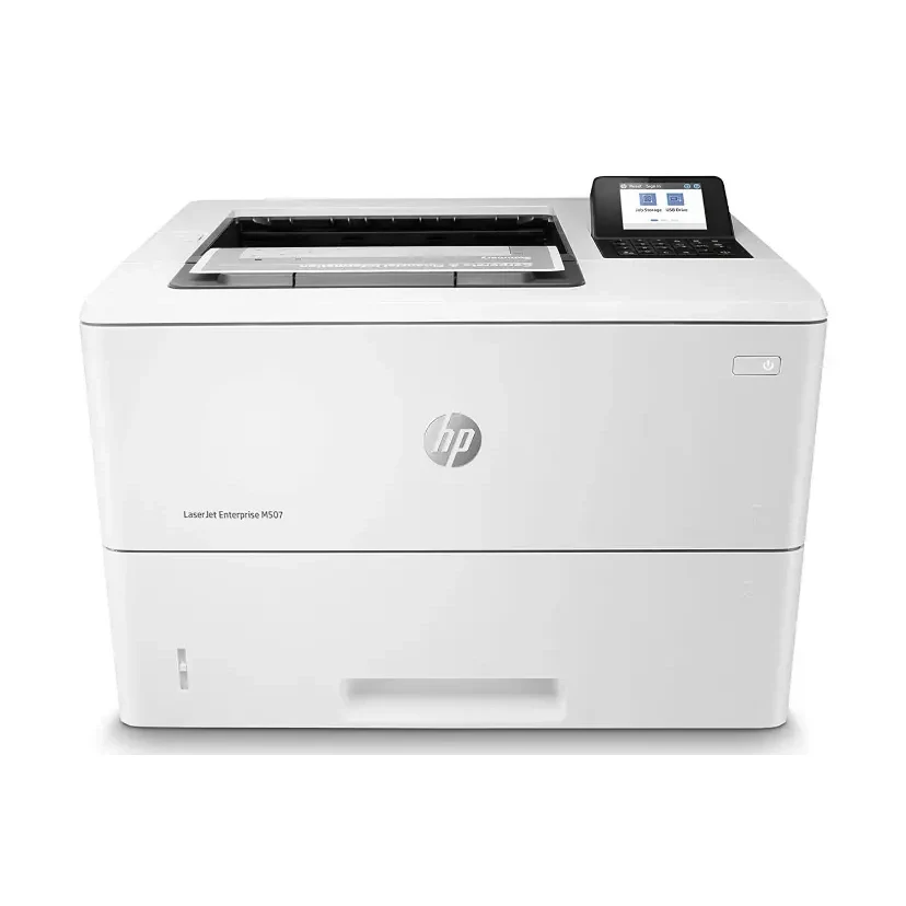 HP LaserJet Enterprise M507dn – High-Speed Mono Printer