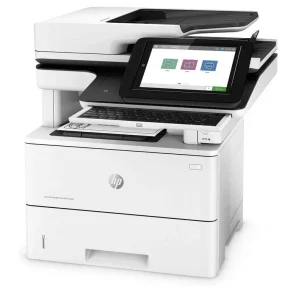HP LaserJet Managed MFP E52645 45ppm – HP LaserJet Managed