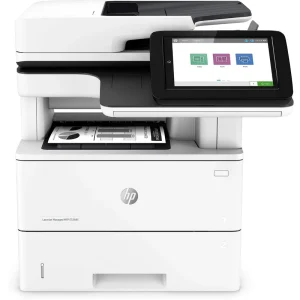 HP LaserJet Managed MFP E52645 45ppm – HP LaserJet Managed