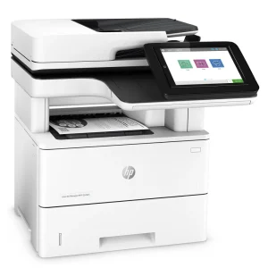 HP LaserJet Managed MFP E52645 45ppm – HP LaserJet Managed