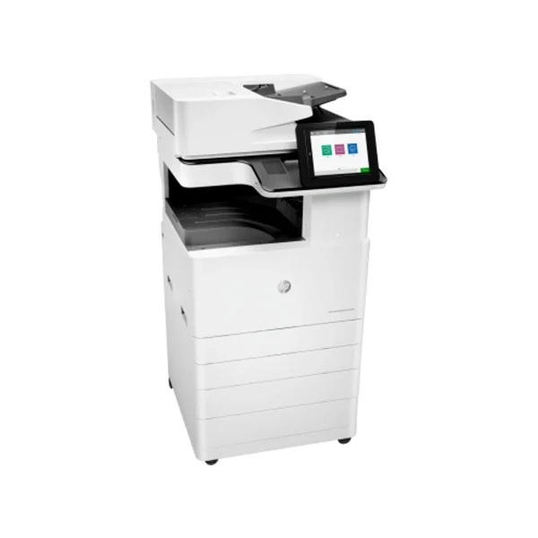 HP LaserJet Managed MFP E78330 – HP LaserJet Managed