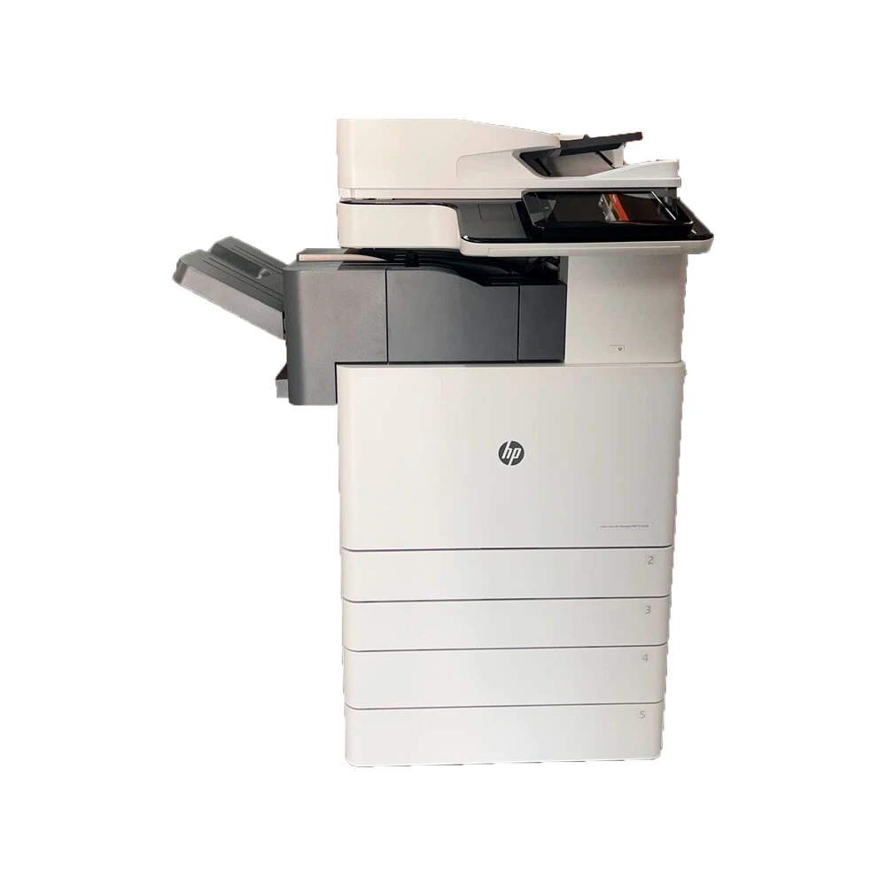 HP LaserJet Managed MFP E78330 – HP LaserJet Managed