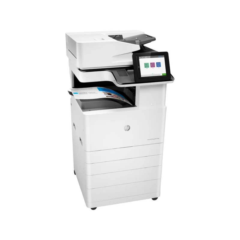 HP LaserJet Managed MFP E78330 – HP LaserJet Managed
