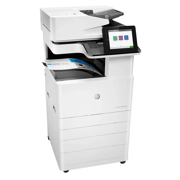 HP LaserJet Managed MFP E78330 – HP LaserJet Managed