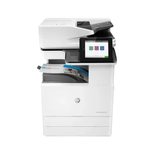HP LaserJet Managed MFP E78330 – HP LaserJet Managed