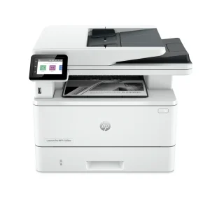 HP LaserJet Pro MFP 4103fdw – Wireless Multifunction Printer