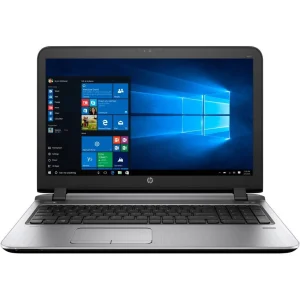 HP ProBook 450 G3 i5 – Reliable Business Laptop - Image 2