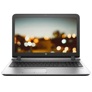 HP ProBook 450 G3 i5 – Reliable Business Laptop - Image 1