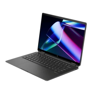 HP Spectre X360 14t Intel Evo Ultra 7 32GB 2TB SSD – HP Spectre X360 14t