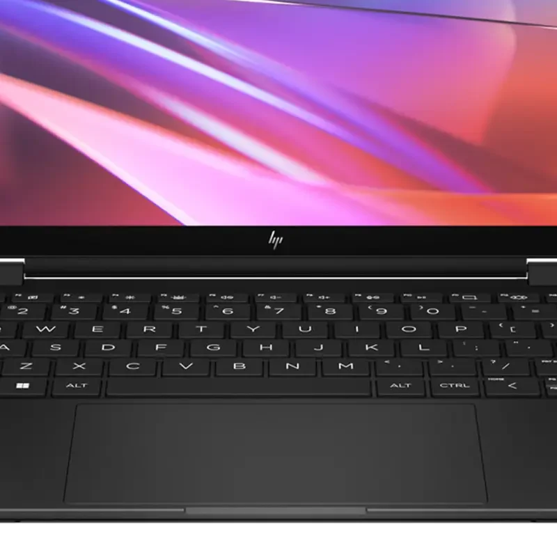 HP Spectre X360 14t Intel Evo Ultra 7 32GB 2TB SSD – HP Spectre X360 14t