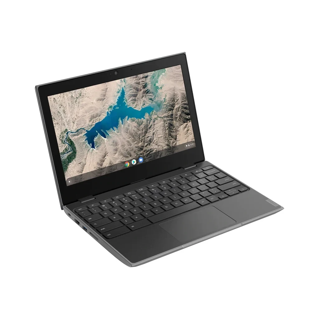 Lenovo 100e Chromebook features for students