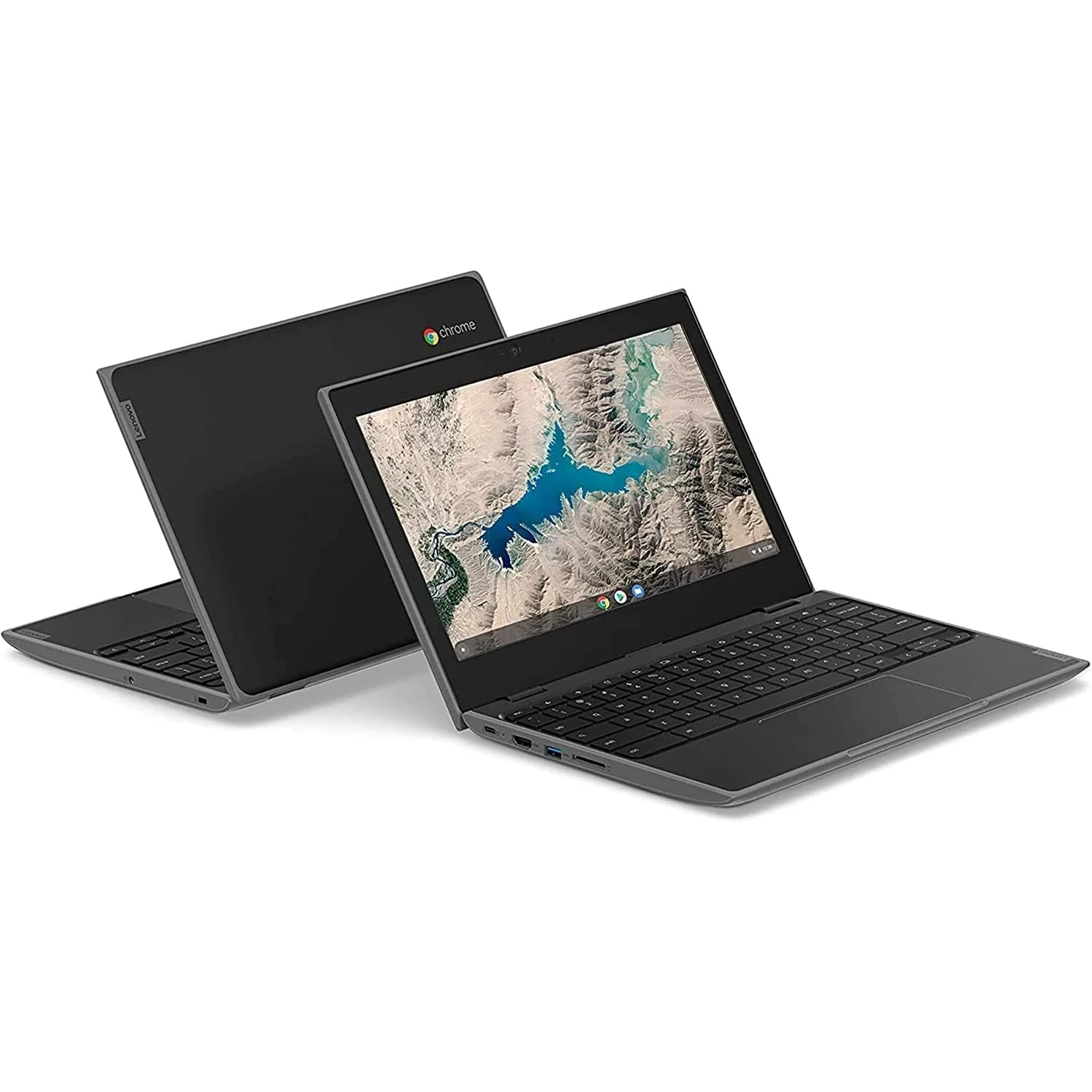 Lenovo Chromebook 100e 2nd Gen detail
