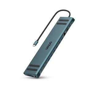 Onten OTN-9399 17-in-1 USB-C Hub – Onten 17-in-1 Hub