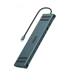 Onten OTN-9399 17-in-1 USB-C Hub