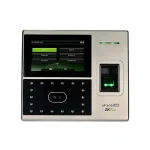 ZKTeco uFace800 Multi-Biometric Face & Fingerprint Attendance Terminal – multi-biometric