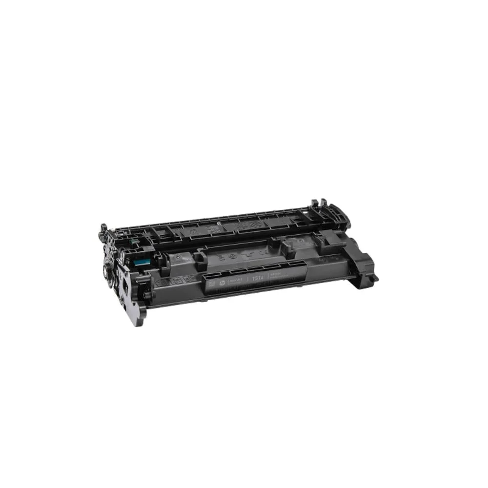 HP 151A Black Original LaserJet Toner Cartridge (W1510A) – 3050 Pages