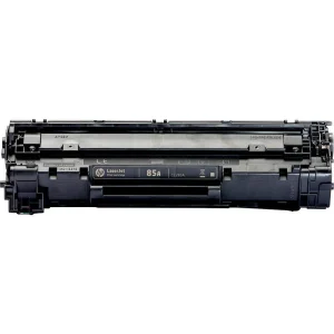 HP 85A Black Original Laser Jet Toner Cartridge (CE285A) – 1600 Pages – Laser Jet Toner